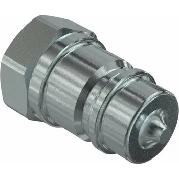 Příslušenství ke kompresoru A.M.A. S.P.A. Hydraulická rychlospojka Faster 1/2" BSP push-pull samec