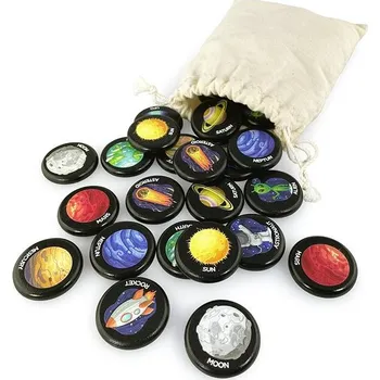 Desková hra Desková hra Pexeso - Kosmos