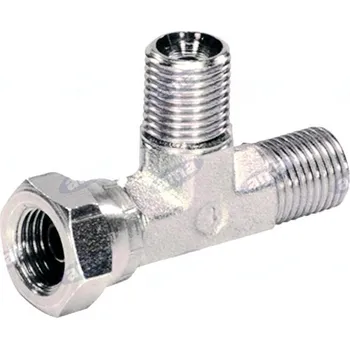 Fitinka A.M.A. S.P.A. Závitová redukce samec x samec x samice 1/2"