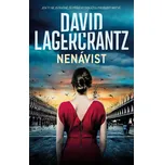 Nenávist - David Lagercrantz (2023,…
