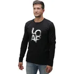 tričko Loap Altron LS - V21V/Tap Shoe XL