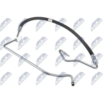 Čep řízení Hydraulická hadice, řízení NTY SPH-FR-006