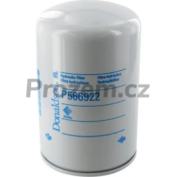 Filtr do auta Filtr hydrauliky pro Case IH, John Deere, 93x73,4x146,8 mm, P566922, W925.1, 1282428C1, 3I-1500, RE27284, AR99998, MG634958