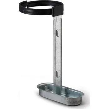 napáječka pro hospodářská zvířata AGRI Slatinice Napáječka hladinová pro PET lahve, pozinkovaná 1 ks