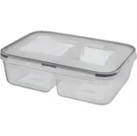 Dóza UH s těsněním PRIM dělená 2 l