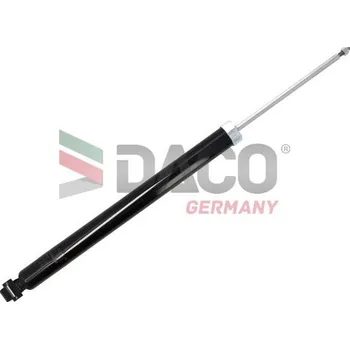 Tlumič pérování DACO 564111