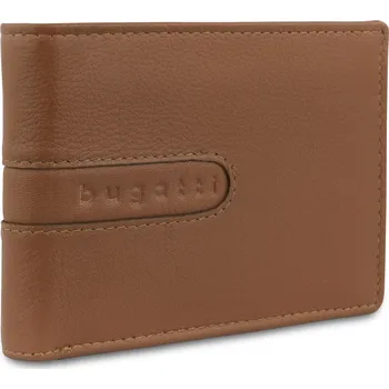 Pánská peněženka Bugatti Bomba combi 491352-07
