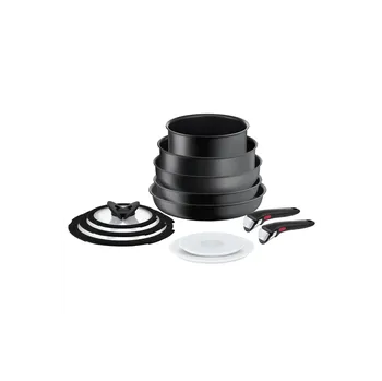 Sada nádobí Tefal Ingenio Ultimate L7649053 12 ks