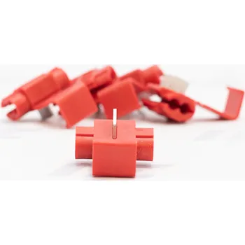 svorka ZS 1/1 Svorka zářez.odbočná ZS 1/1 GPH