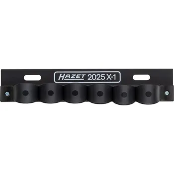 Nářadí pro automobil Držák nářadí, nářaďová skříň HAZET 2025X-1