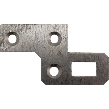 karabina ADOBY Držák pro nábytk.skřínky trapézový 32x59