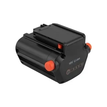 Baterie NTL GD-BLI18 Gardena BLi-18/09840-20/9840-20 18V 2000mAh Li-Ion – neoriginální