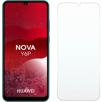 2D Ochranné sklo na Huawei Nova Y6P
