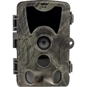 Fotopast Secutek SST-801A – 16MP, IP65