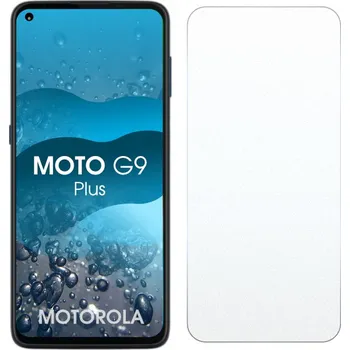 2D Ochranné sklo na Motorola G9 Plus