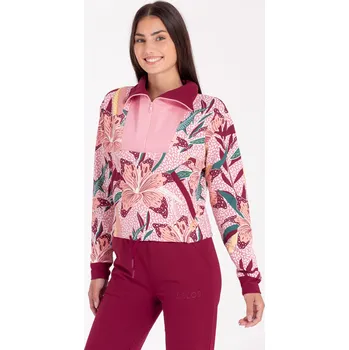 Dámské legíny LELOSI Pulovr Ethereal S