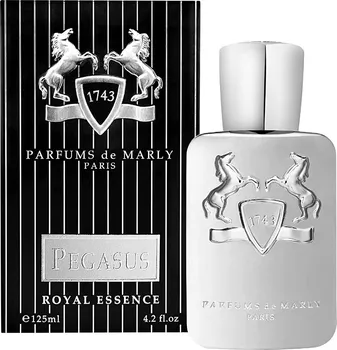 Pánský parfém Parfums De Marly Pegasus M EDP 125 ml