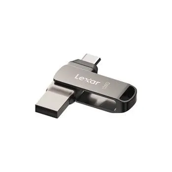 USB flash disk Lexar JumpDrive D400 Dual 128GB LJDD400128G-BNQNG
