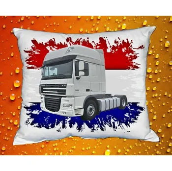 Polštář Polštářek DAF XF 105 VI