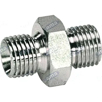 Závitořezný nástroj A.M.A. S.P.A. Závitová redukce DIN 24 x DIN 24, M18x1,5 typ 12L
