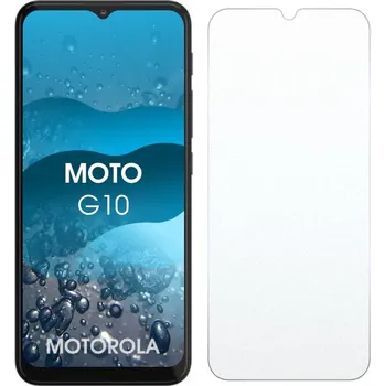 2D Ochranné sklo na Motorola Moto G10