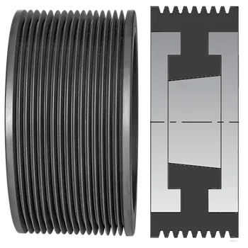 PL 250/20 GG TB 3535 SIT