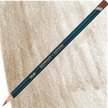 Pastelka Umělecká pastelka DERWENT Artists, Bistre