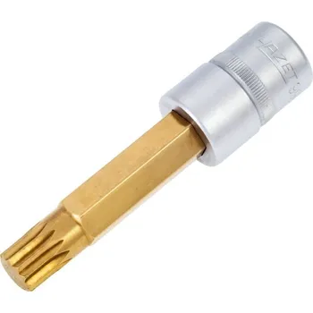 Gola hlavice Sada nástrček HAZET 990LG-14