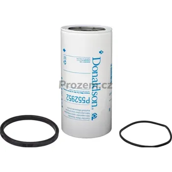 Palivový filtr Palivový filtr pro John Deere, 107,6x80x216,4 mm, P552952, WK11030X, RE539465, RE532952