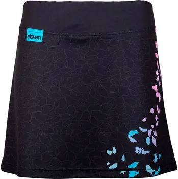 Dámské šaty Dámská sportovní sukně Eleven Mia Envy Black Velikost: XXL