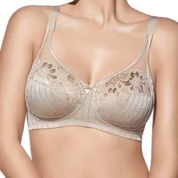 Dámské oblečení Selene Polokrajková podprsenka Scarlett Barva: tělová, Velikost: 90B