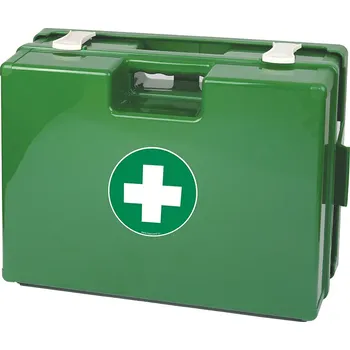 Lékárnička HAPPY END Velký kufr první pomoci CHEMIE maxi - ZM 1354B