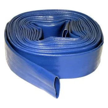 Čerpadlo KP hadice DN 50 MODRÁ 30m / 4bar