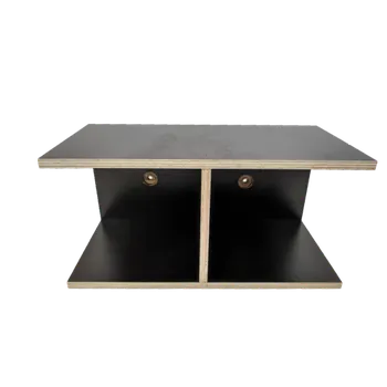 Hnízdní budka Hnízdící police pro vlaštovku HB1