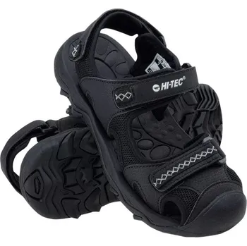 Dětská treková obuv Sandály Hi-Tec Merfino T Jr 92800304868 38