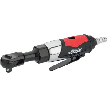 Auto-moto Ráčnový šroubovák (stlačený vzduch) VIGOR V6554