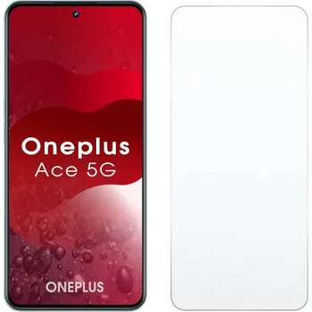 2D Ochranné sklo na OnePlus Ace 5G