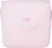 B.box Silikonová kapsa na sendvič 6,8 x 12,2 x 11,6 cm, růžová