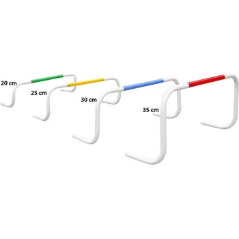 Köck sport Quick Return atletické překážky Velikost: 40 cm