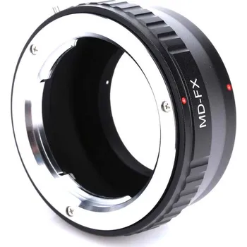 MINOLTA MD MC-FX Adaptér pro FUJIFILM X-Pro1 (MDFX)