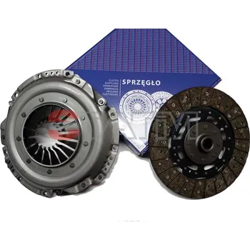 Auto-moto Sada spojky STATIM 100.858