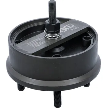 Nářadí pro automobil BGS Nářadí pro montáž těsnicího kroužku pro klikové hřídele, pro DAF (CF85)