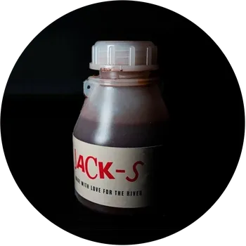 Návnadové aroma G.B.U. Dip Jack-S 250 ml