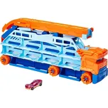 Hot Wheels City HDY92 Tahač s vysokou…
