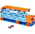 autodráha Hot Wheels City HDY92 Tahač s vysokou drahou