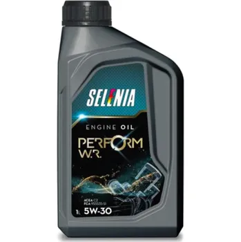 Motorový olej PETRONAS SELENIA PERFORM W.R. 5W-30 1 L
