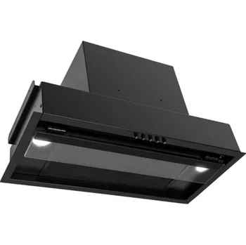 Digestoř Kluge KOV6130BLG