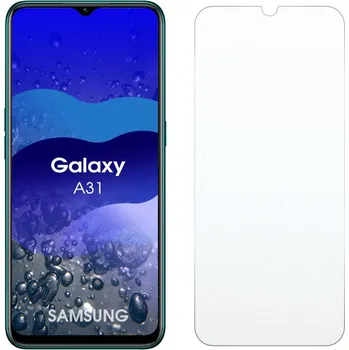 2D Ochranné sklo na Samsung Galaxy A31