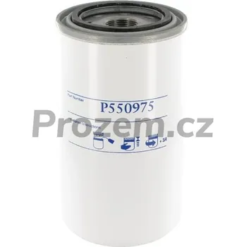 Filtr do auta Olejový filtr pro Valtra, 95x62x175 mm, P550975, W950/44, 836162572, V836162572, V836179593, 8361 36342, 2013 6342, 7836136342