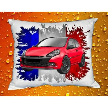 Polštář Polštář Renault Clio RS